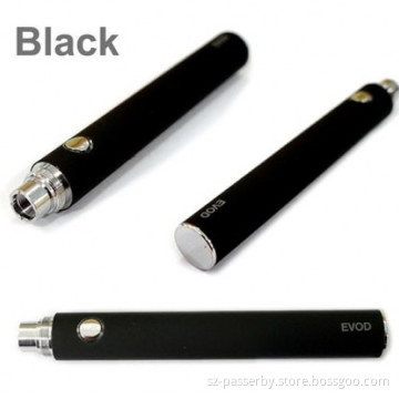 2013 Best Sell Variable Voltage Electronic Cigarette EGO Evod Battery